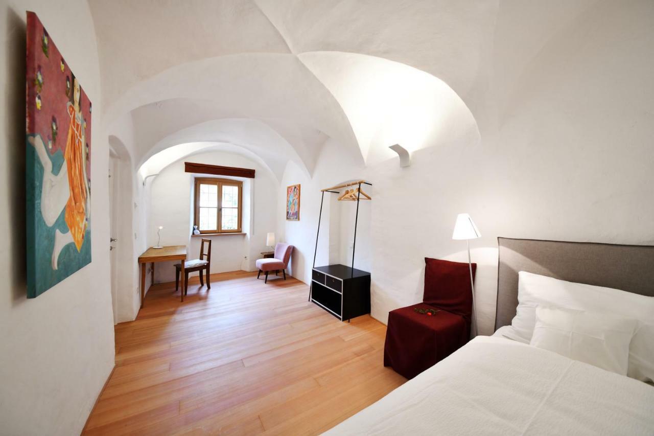 Casa Pigano Apartment Appiano Sulla Strada Del Vino Exterior photo